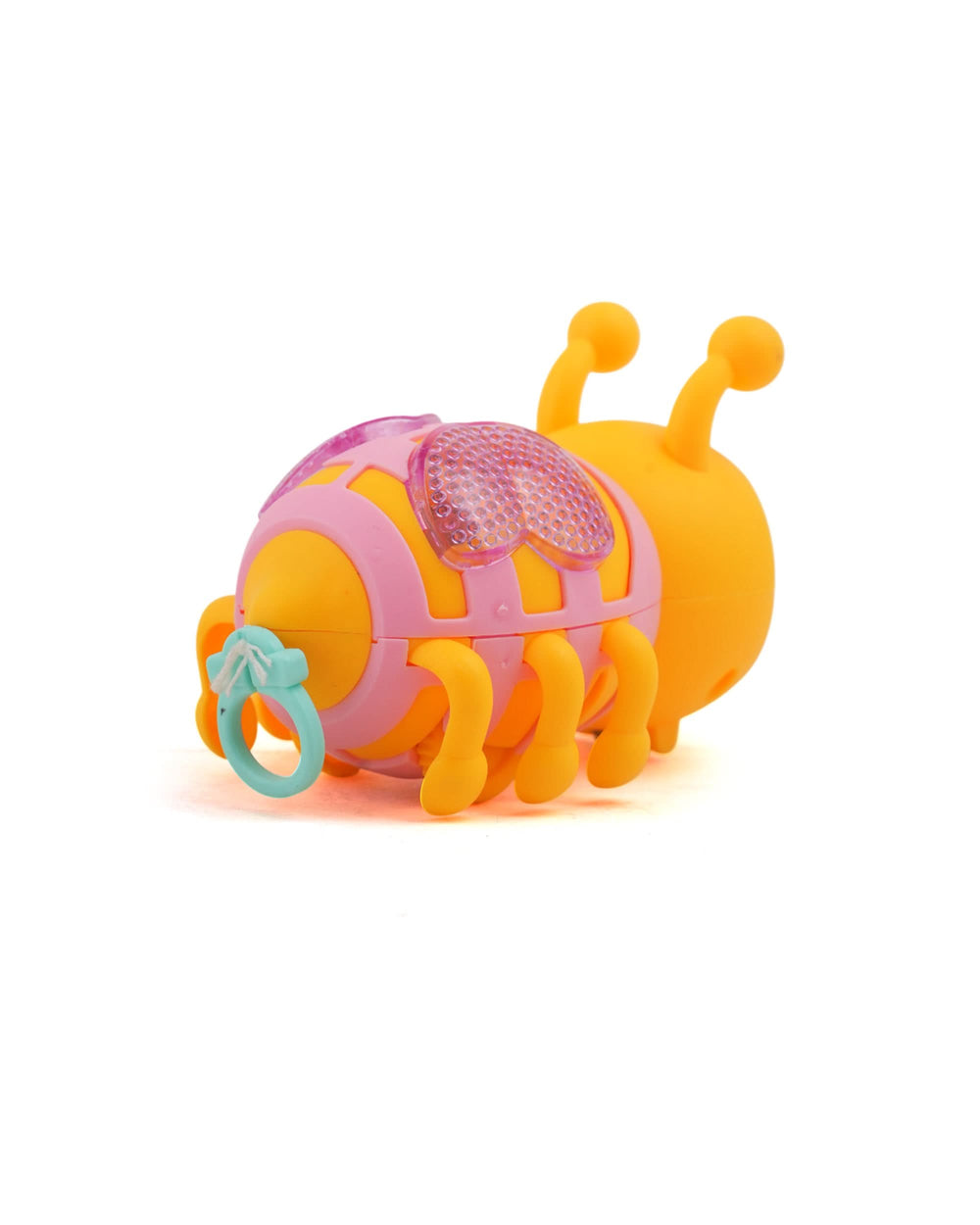 Counter Toy Bee With Light, Animal Toys, Chase Value, Chase Value