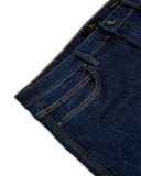 Eminent Men Regular Fit Denim Pant