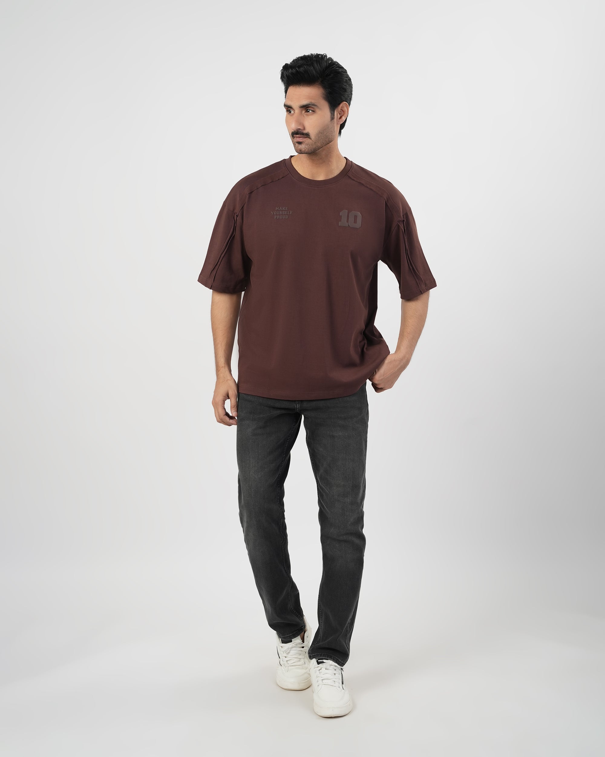 Eminent Men's T-Shirt, Men's T-Shirts & Polos, Eminent, Chase Value