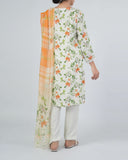 Eminent Women'S Printed Embroidered 3Pcs Suits, Women Shalwar Suits, Eminent, Chase Value