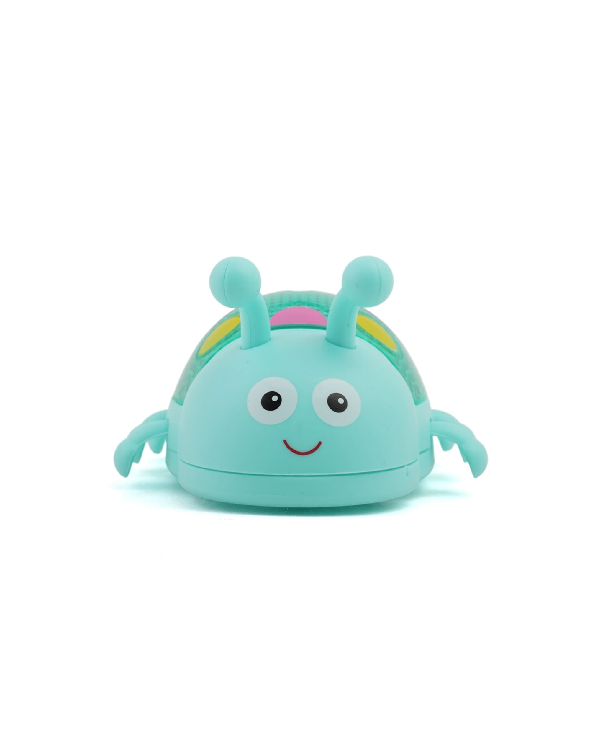 Counter Toy Lady Bug With Light, Animal Toys, Chase Value, Chase Value