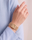 Women's Watch - Golden, Women Watches, Chase Value, Chase Value