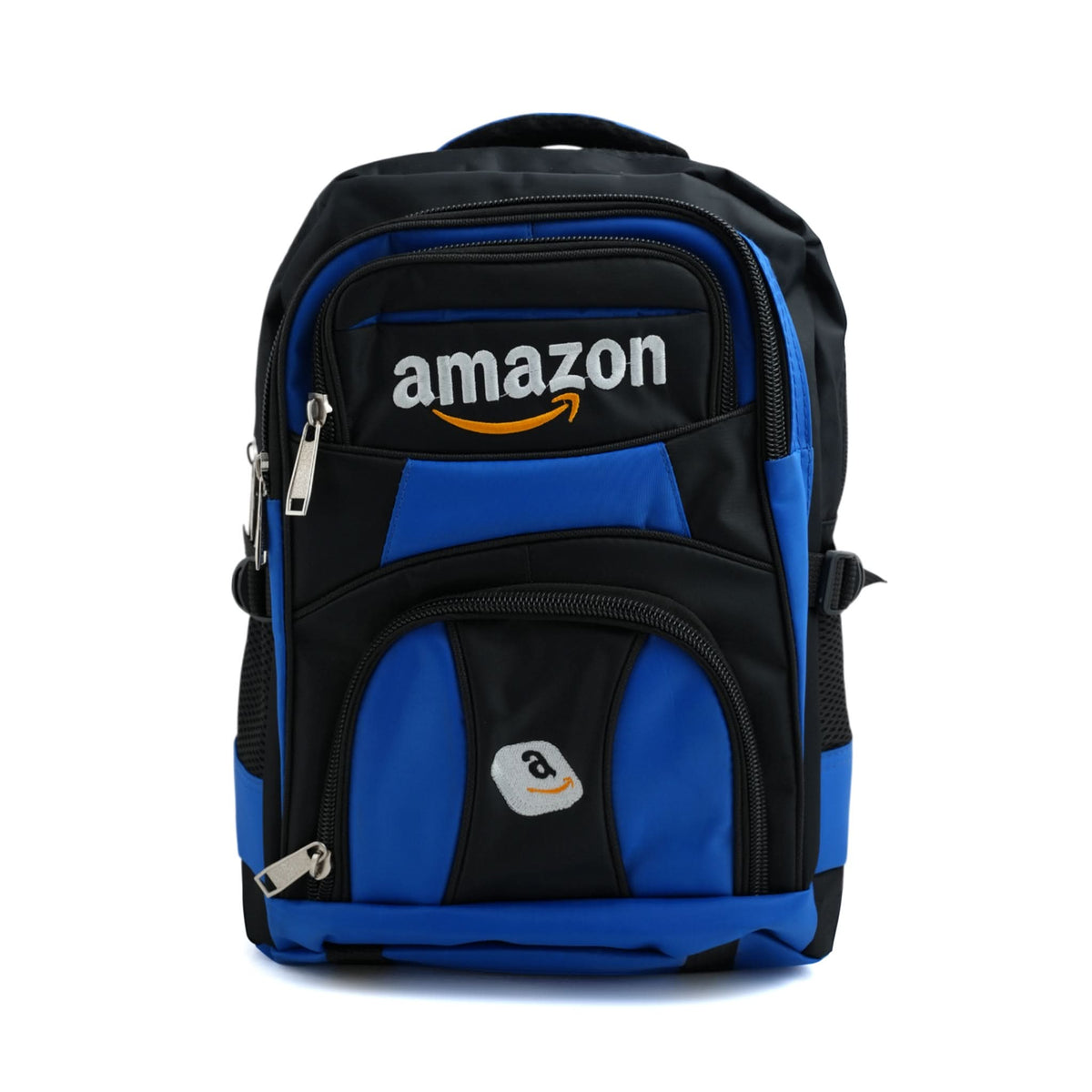 Kids School Backpack 18" KT-01 - Blue, School Bags, Chase Value, Chase Value