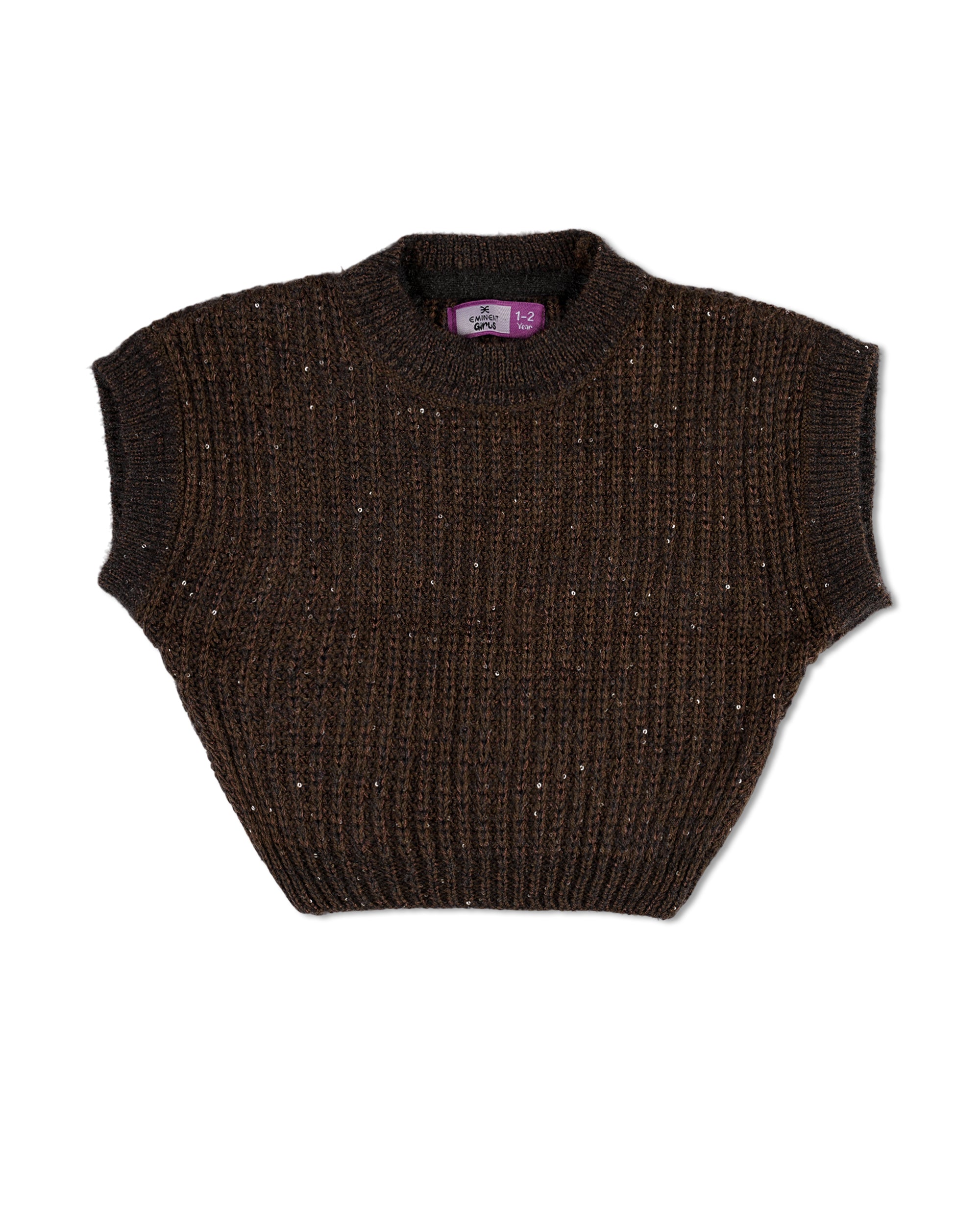 Eminent Girl Sweater, Girls Sweaters, Eminent, Chase Value