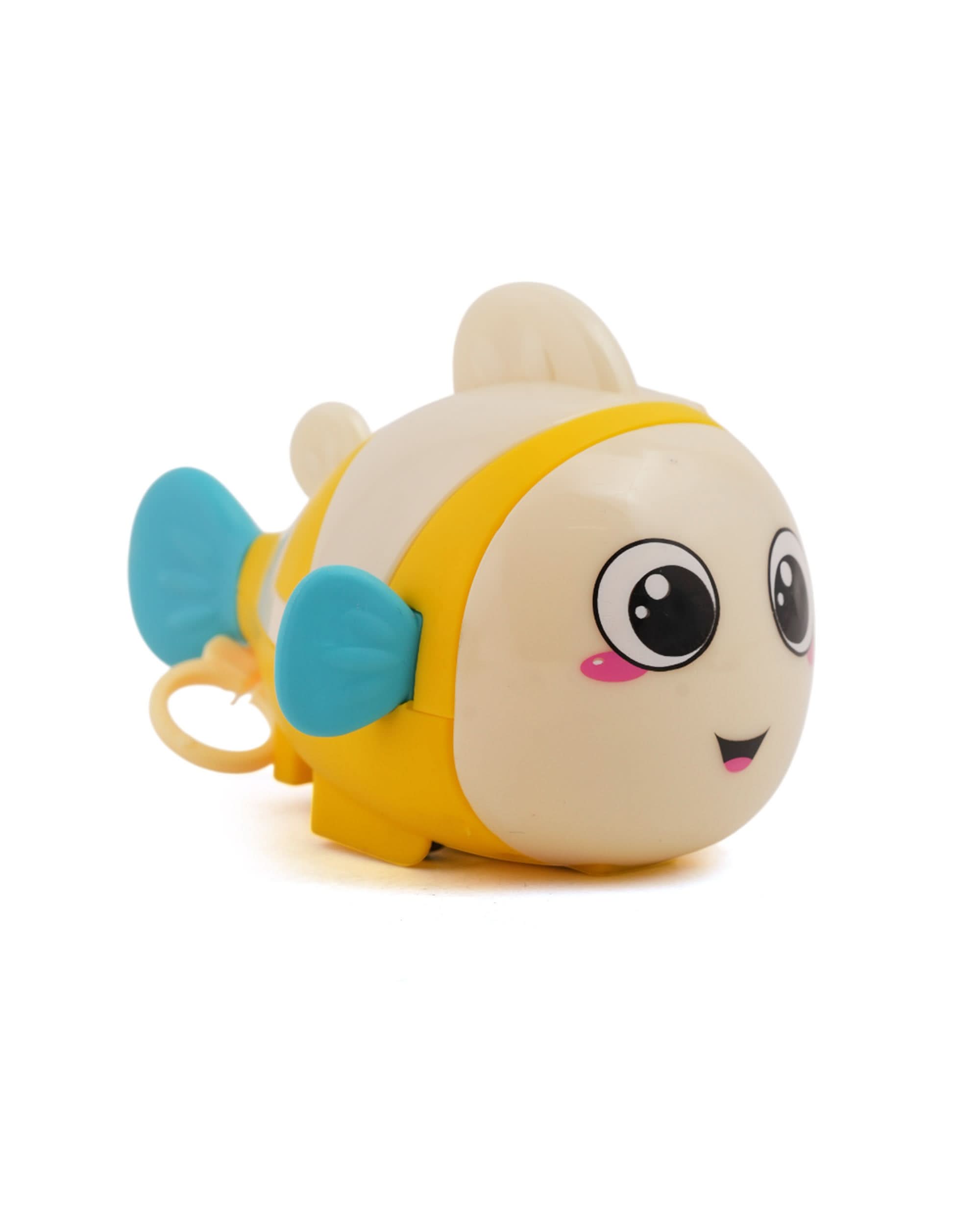 Counter Toy Fish With Light, Animal Toys, Chase Value, Chase Value