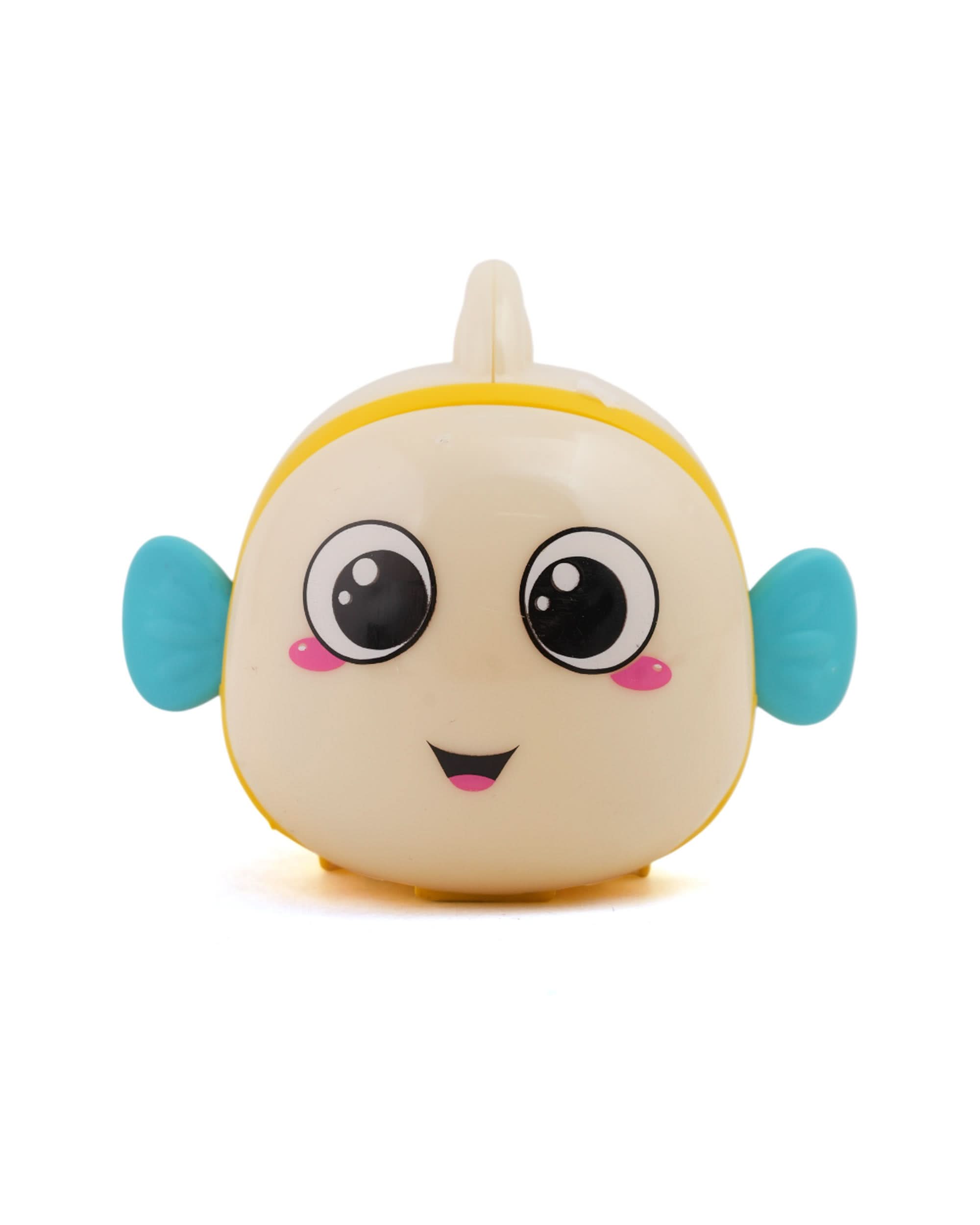 Counter Toy Fish With Light, Animal Toys, Chase Value, Chase Value