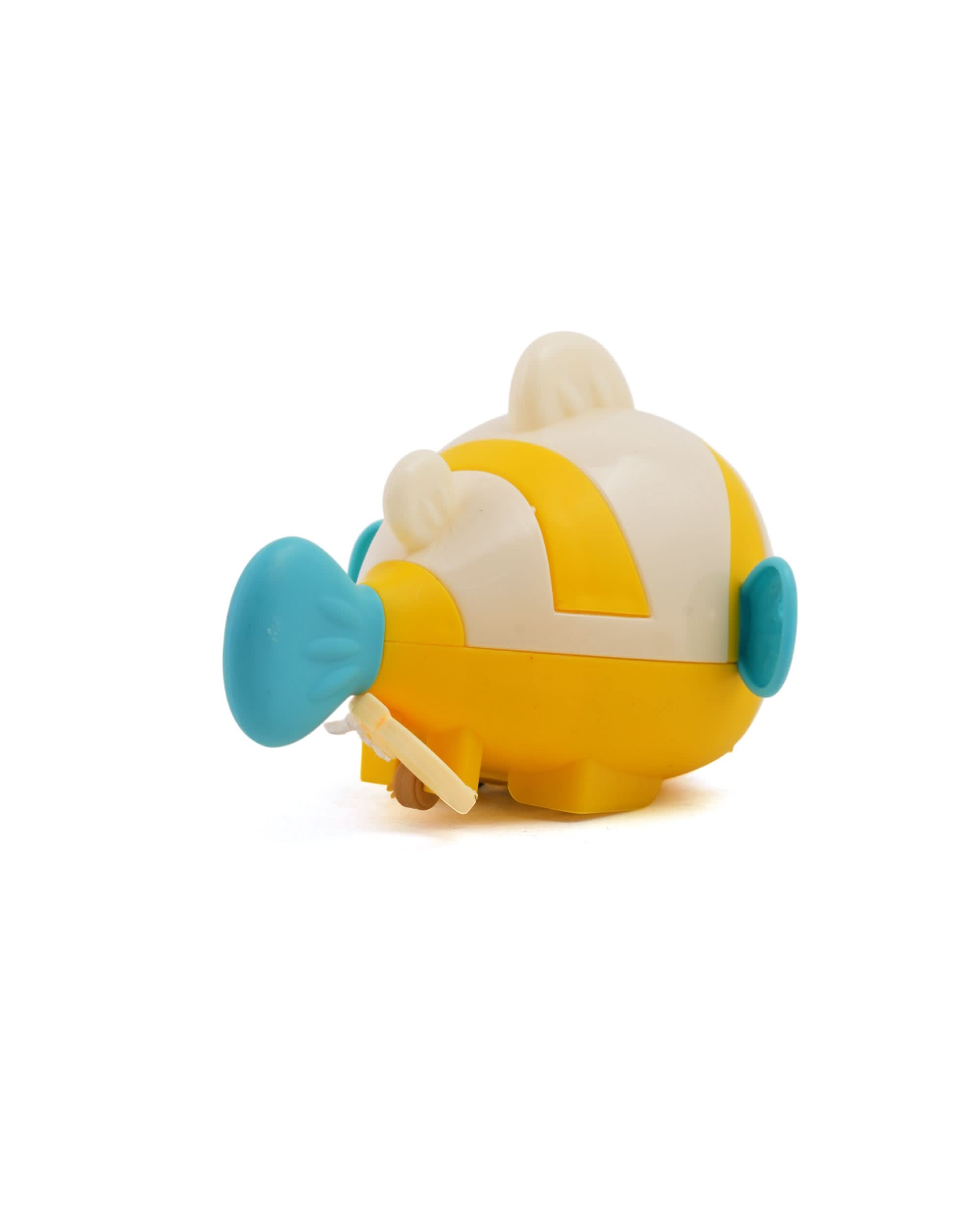Counter Toy Fish With Light, Animal Toys, Chase Value, Chase Value