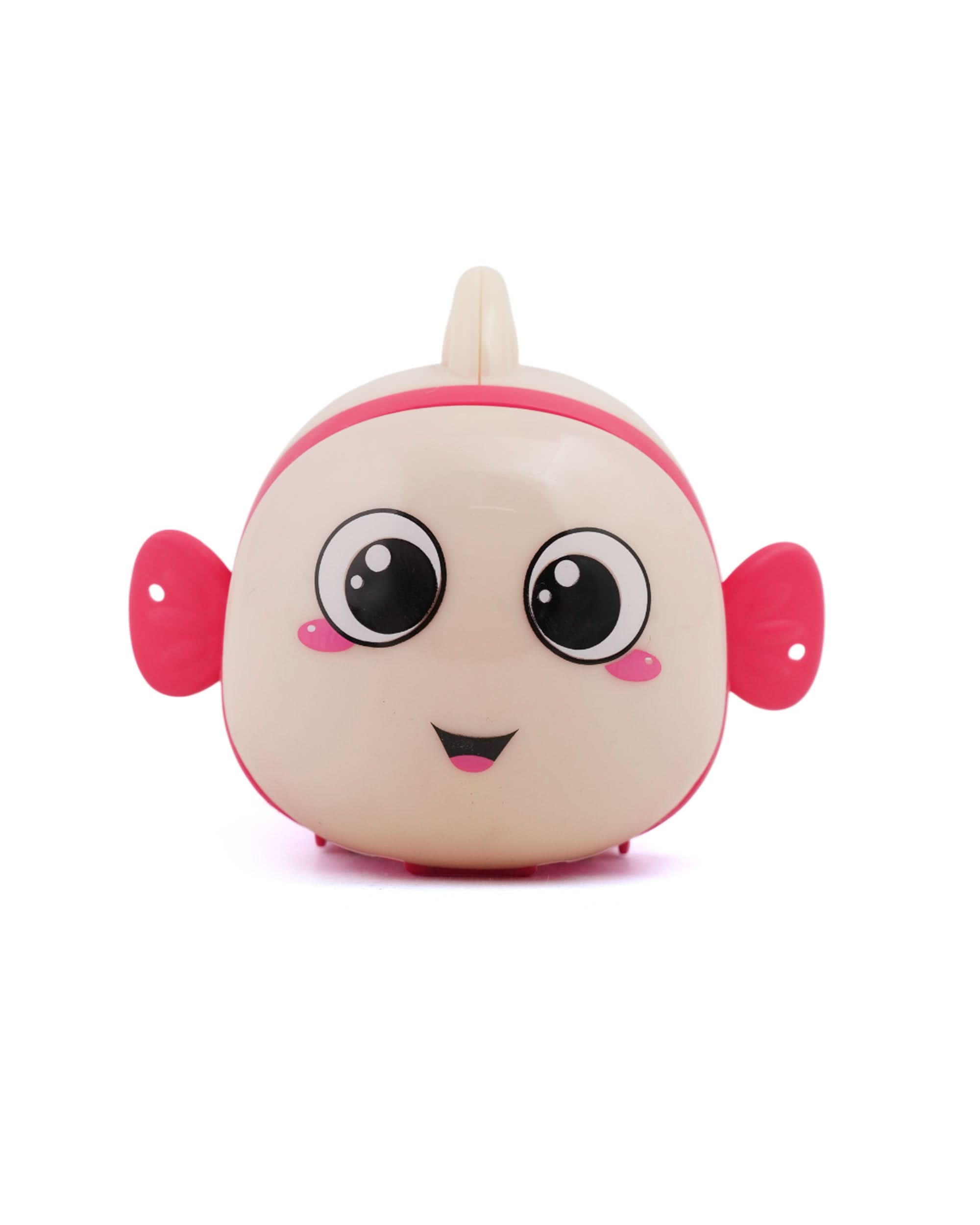 Counter Toy Fish With Light, Animal Toys, Chase Value, Chase Value