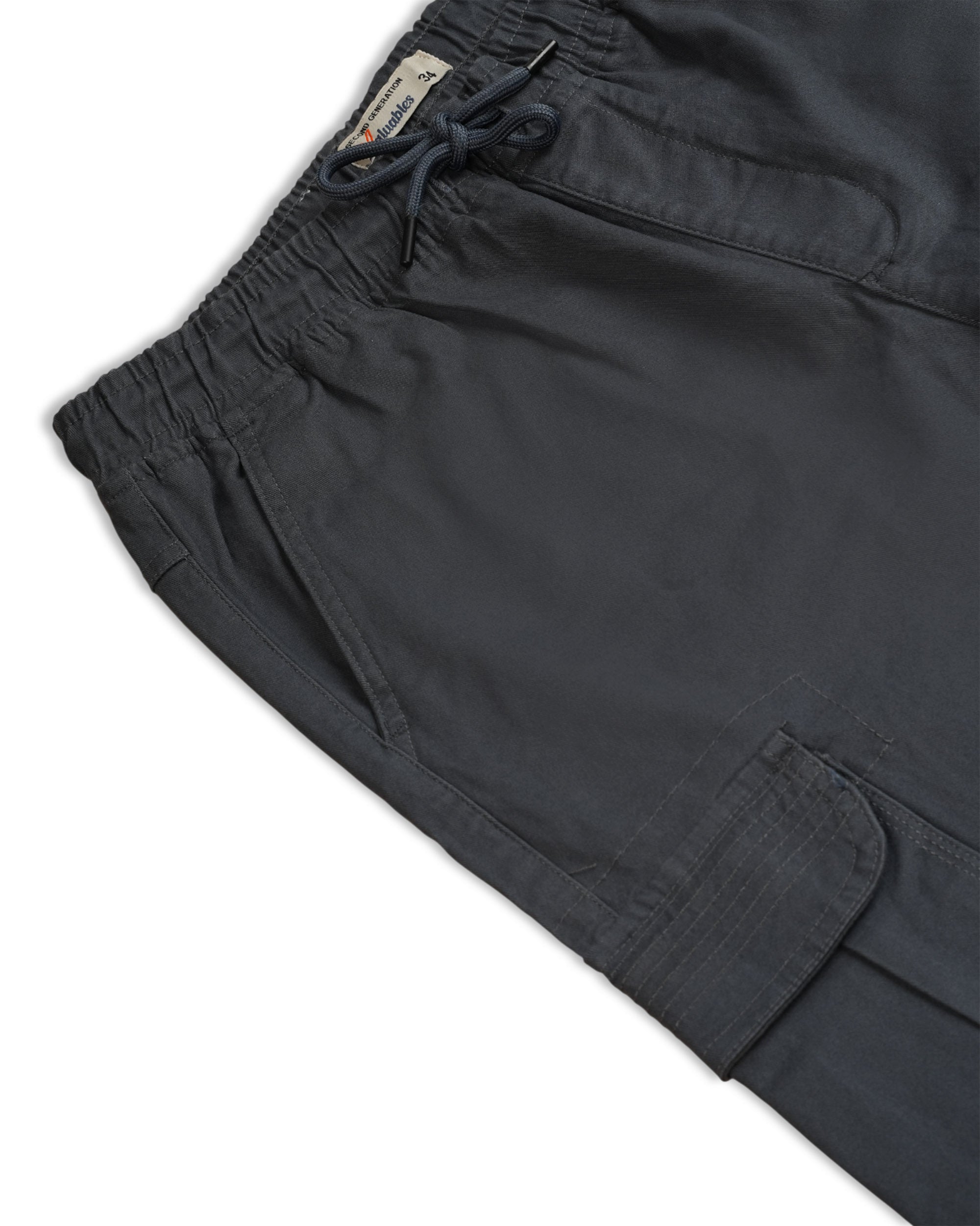 Men's Cargo Trouser Regular Fit