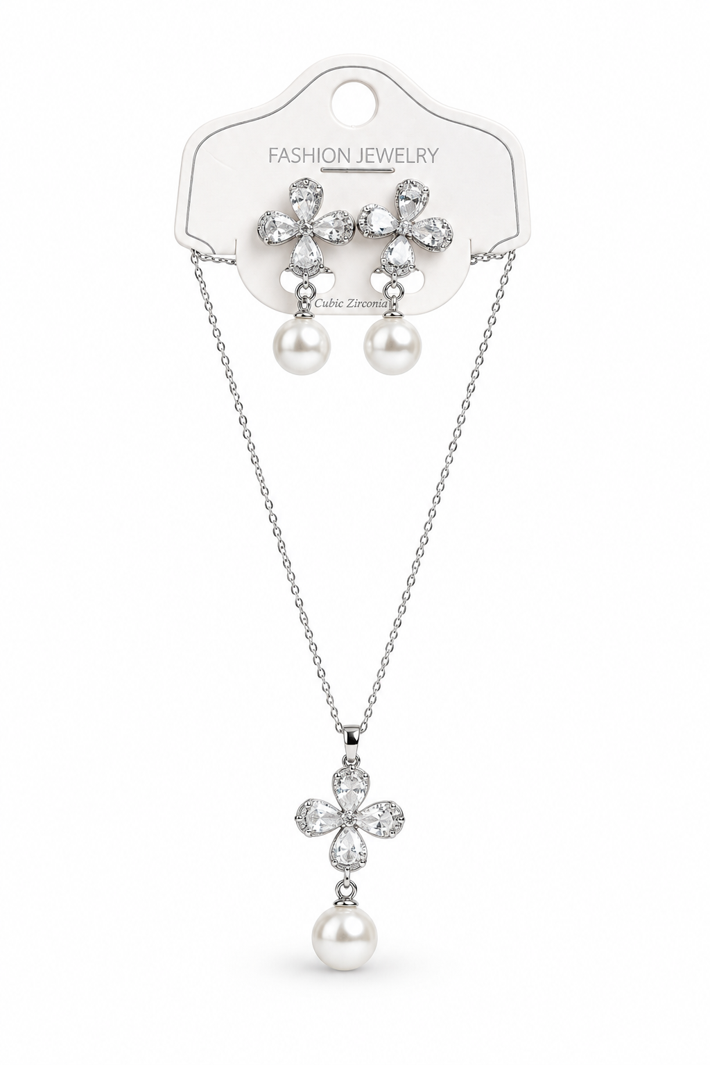 Women's Locket Set
