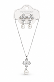 Women's Locket Set