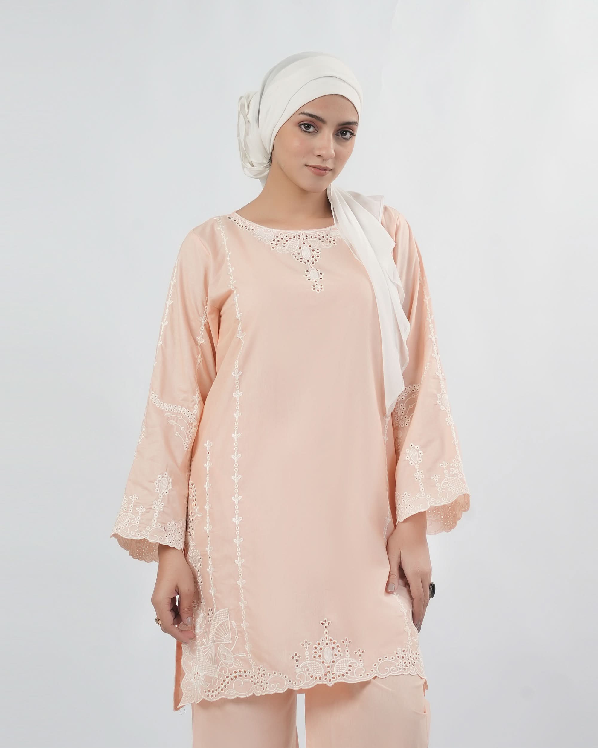 Valuables Women’s Embroidered 3 Pcs Suit, Women Shalwar Suits, Chase Value, Chase Value