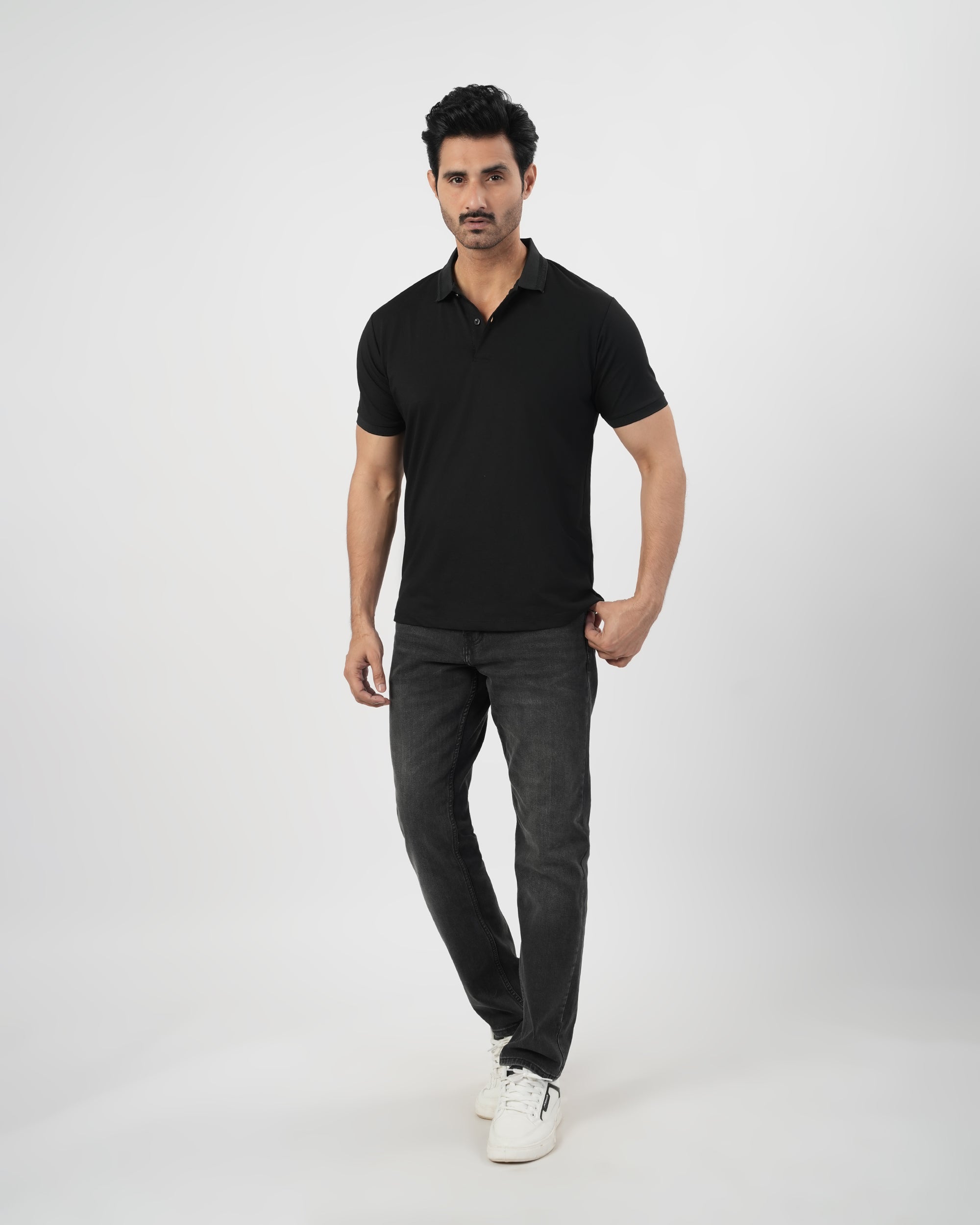 Eminent Men's Polo Shirt