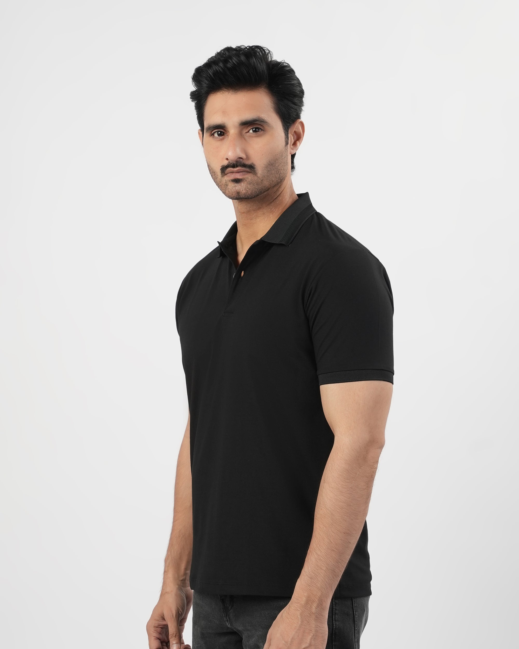 Eminent Men's Polo Shirt