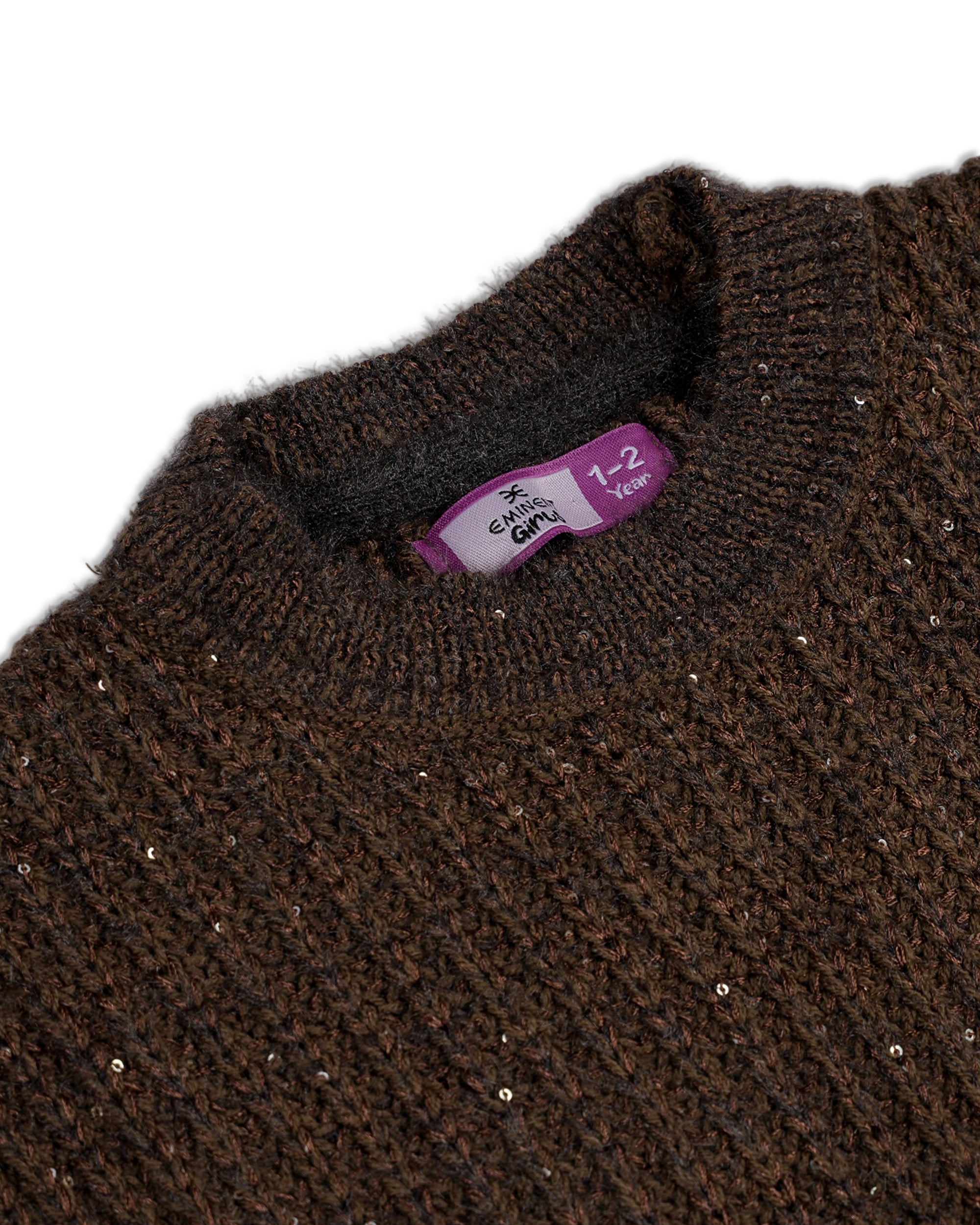 Eminent Girl Sweater, Girls Sweaters, Eminent, Chase Value