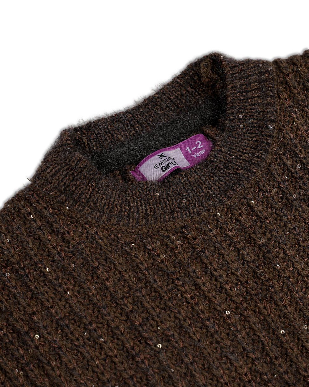 Eminent Girl Sweater, Girls Sweaters, Eminent, Chase Value