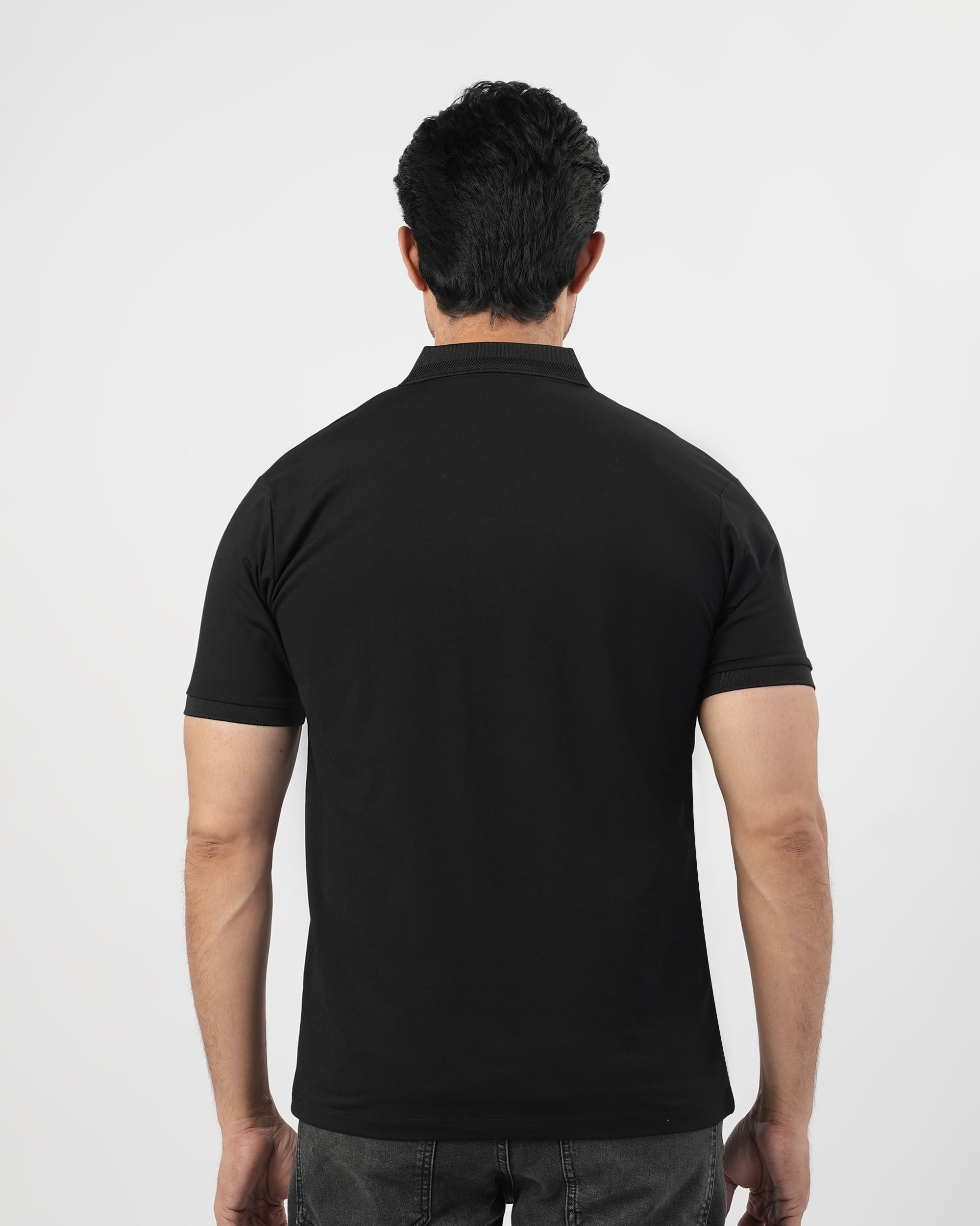 Eminent Men's Polo Shirt