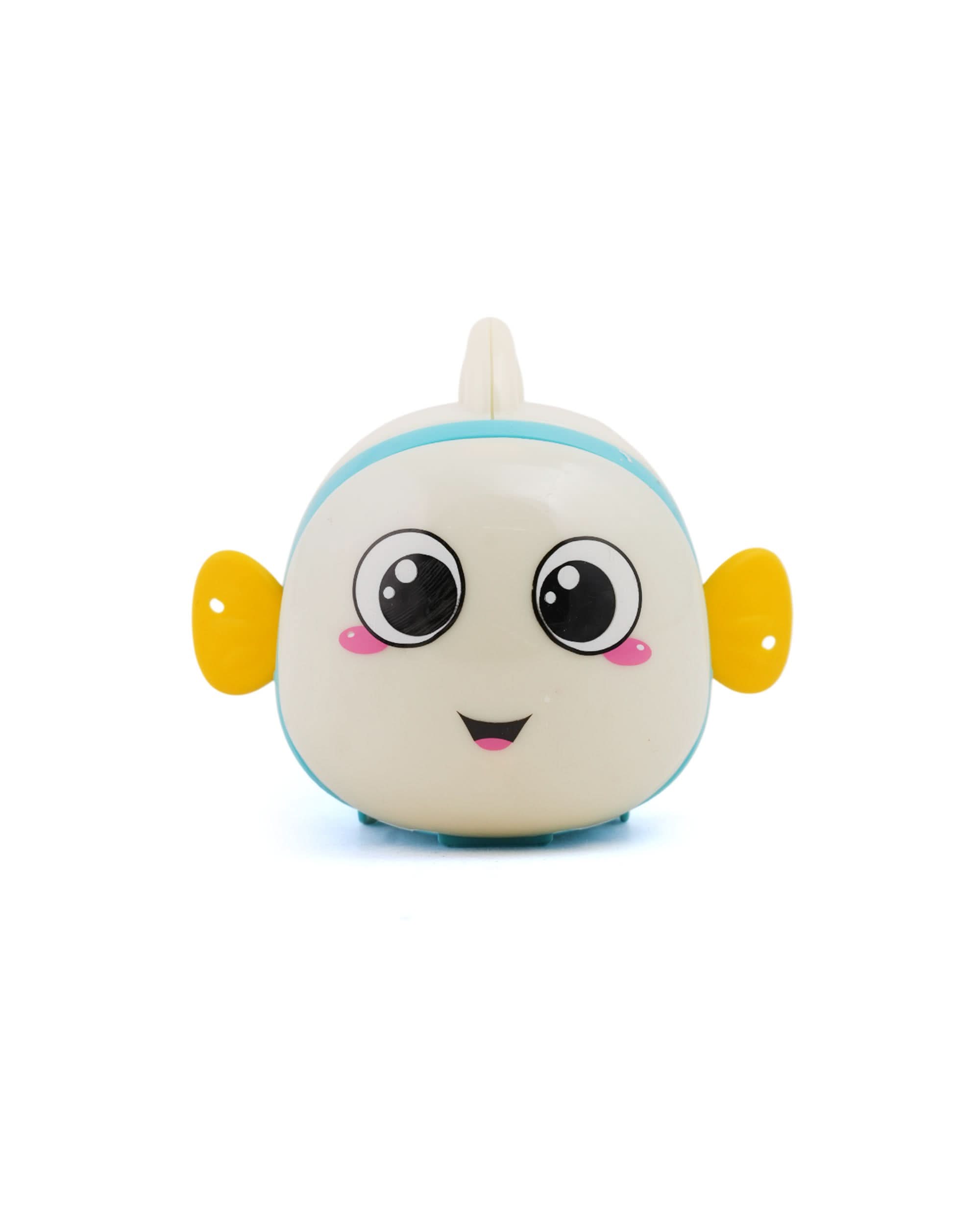 Counter Toy Fish With Light, Animal Toys, Chase Value, Chase Value