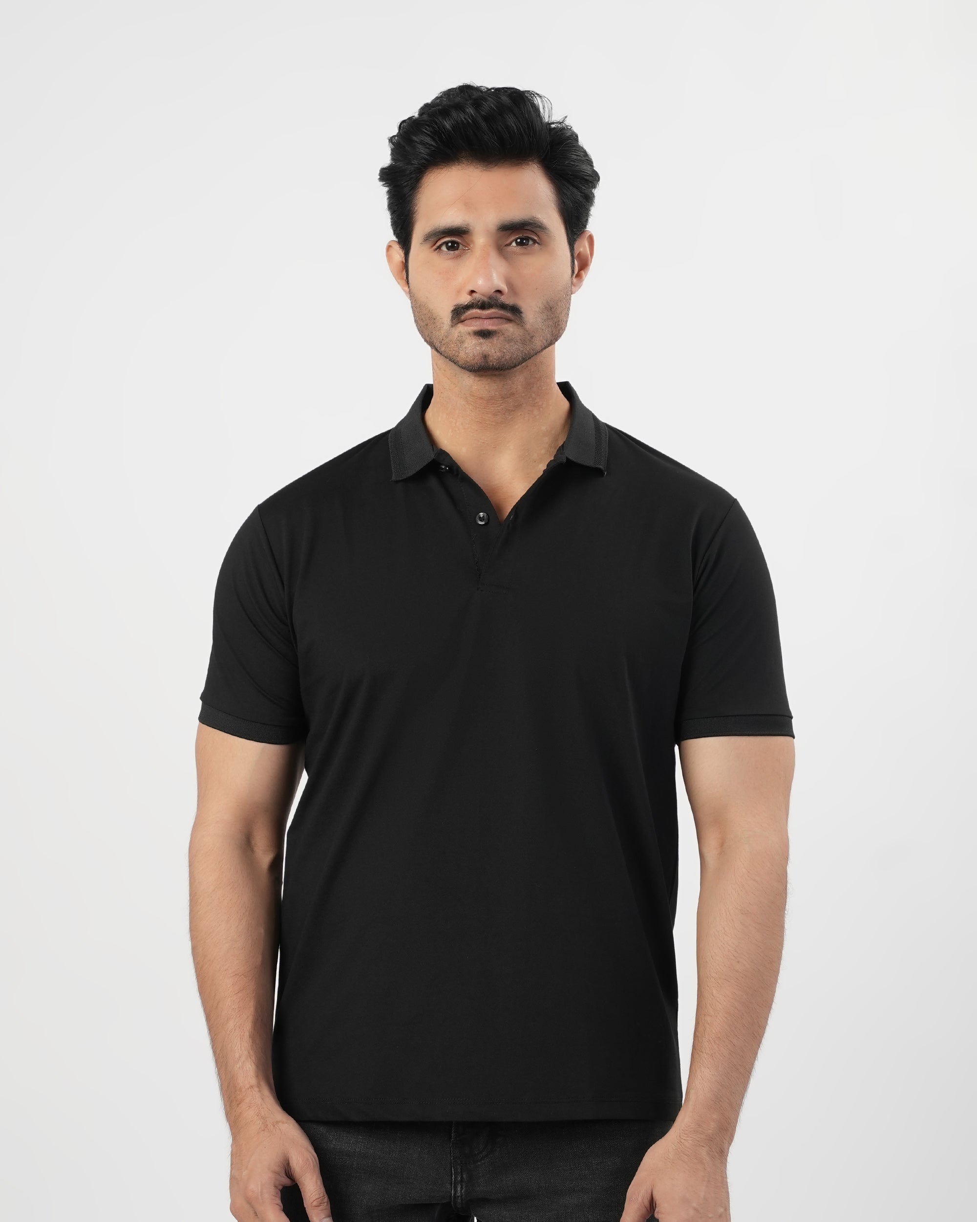 Eminent Men's Polo Shirt