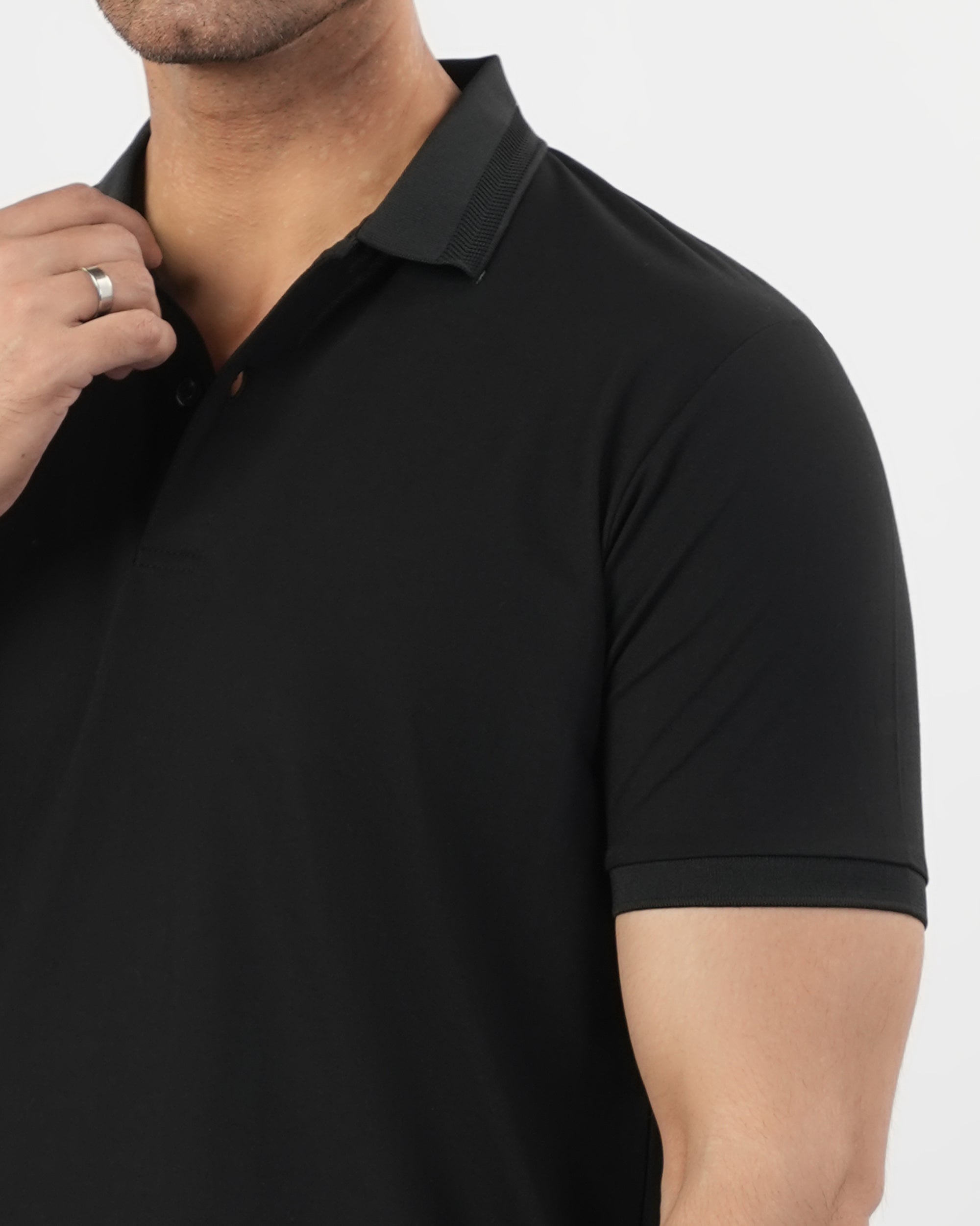 Eminent Men's Polo Shirt