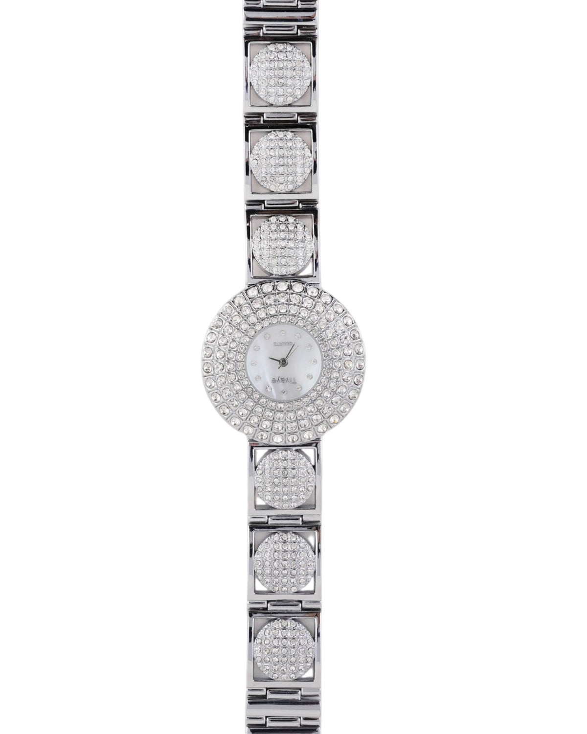 Women's Watch - Silver, Women Watches, Chase Value, Chase Value