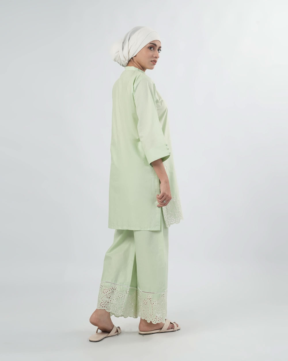 Valuables Women’s Embroidered 3 Pcs Suit, Women Shalwar Suits, Chase Value, Chase Value