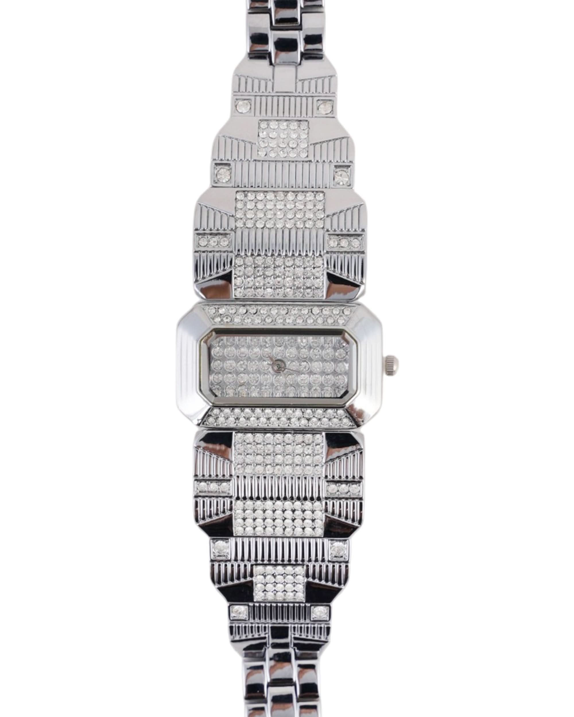Women's Watch - Silver, Women Watches, Chase Value, Chase Value