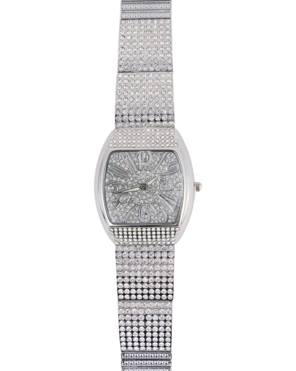 Women's Watch - Silver, Women Watches, Chase Value, Chase Value