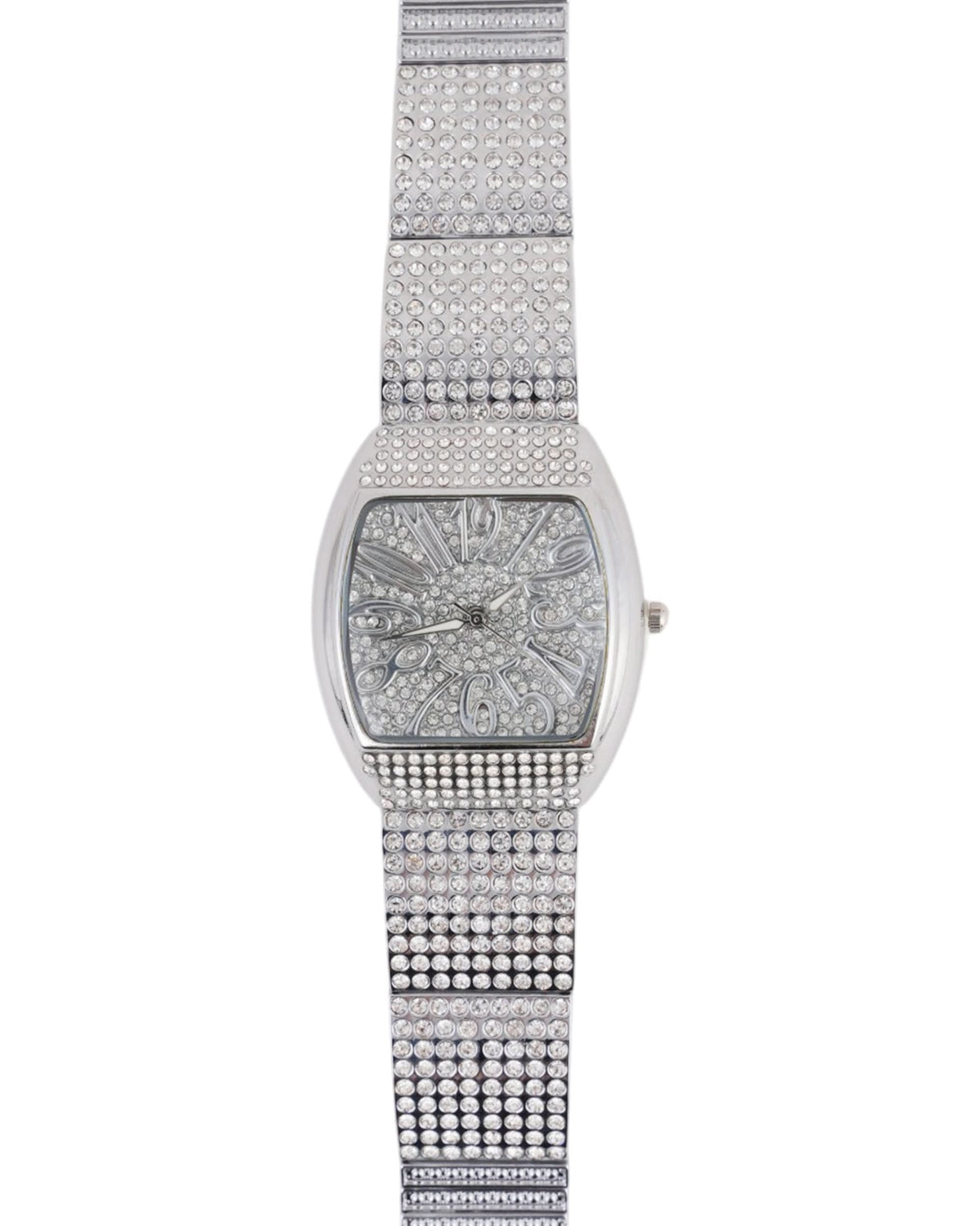 Women's Watch - Silver, Women Watches, Chase Value, Chase Value