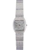 Women's Watch - Silver, Women Watches, Chase Value, Chase Value
