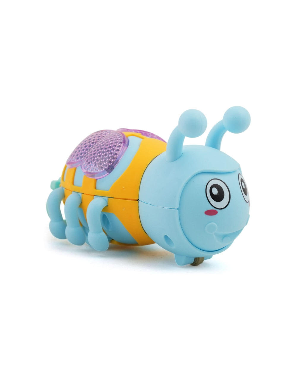 Counter Toy Bee With Light, Animal Toys, Chase Value, Chase Value