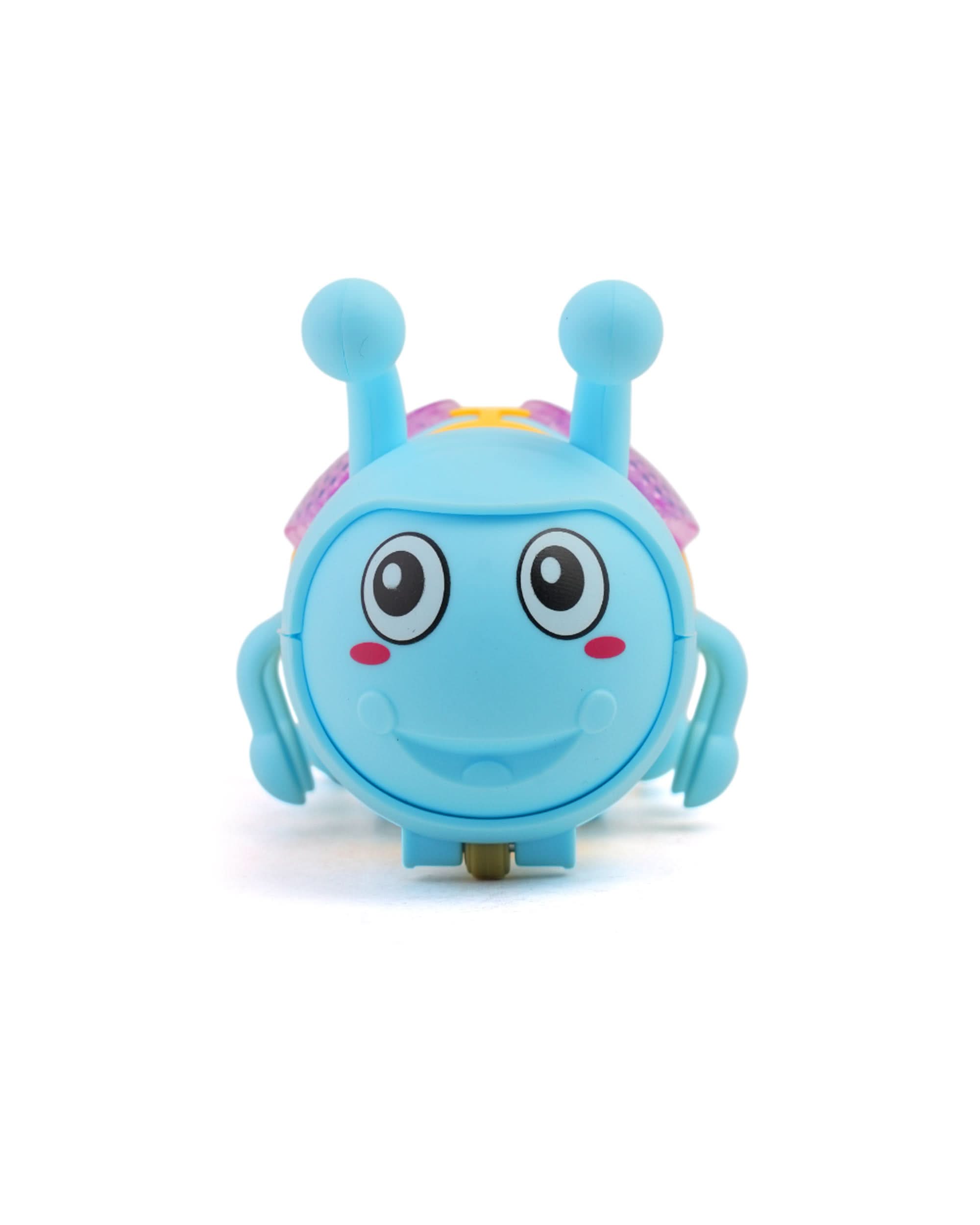 Counter Toy Bee With Light, Animal Toys, Chase Value, Chase Value