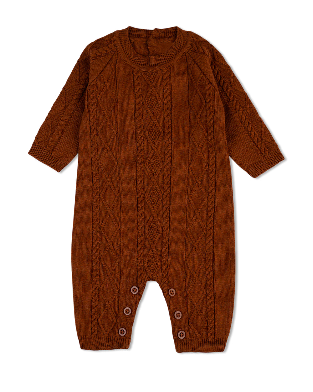 Eminent Newborn Boys Full Sleeves Romper, Newborn Boys Rompers, Eminent, Chase Value