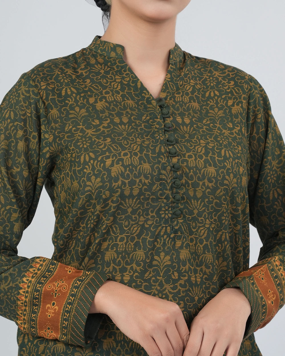 Eminent Women Khaddar Printed 3PCS, Women Shalwar Suits, Eminent, Chase Value