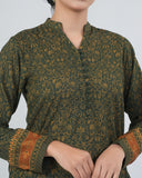 Eminent Women Khaddar Printed 3PCS, Women Shalwar Suits, Eminent, Chase Value