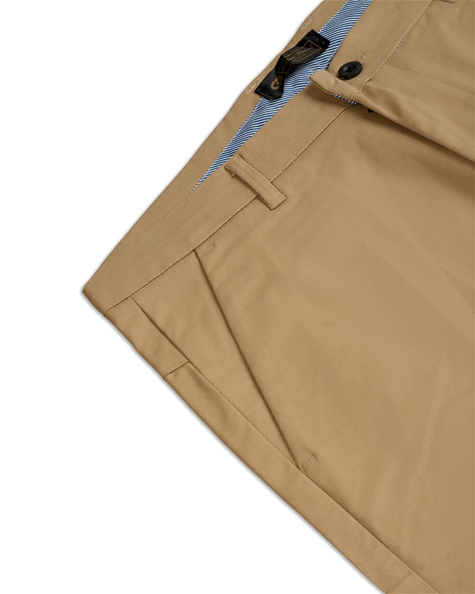 Men Cotton Chino Pant