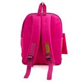 Kids School Backpack 15.5" Zee-214 - Pink, School Bags, Chase Value, Chase Value