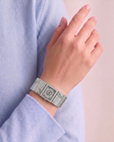 Women's Watch - Silver, Women Watches, Chase Value, Chase Value