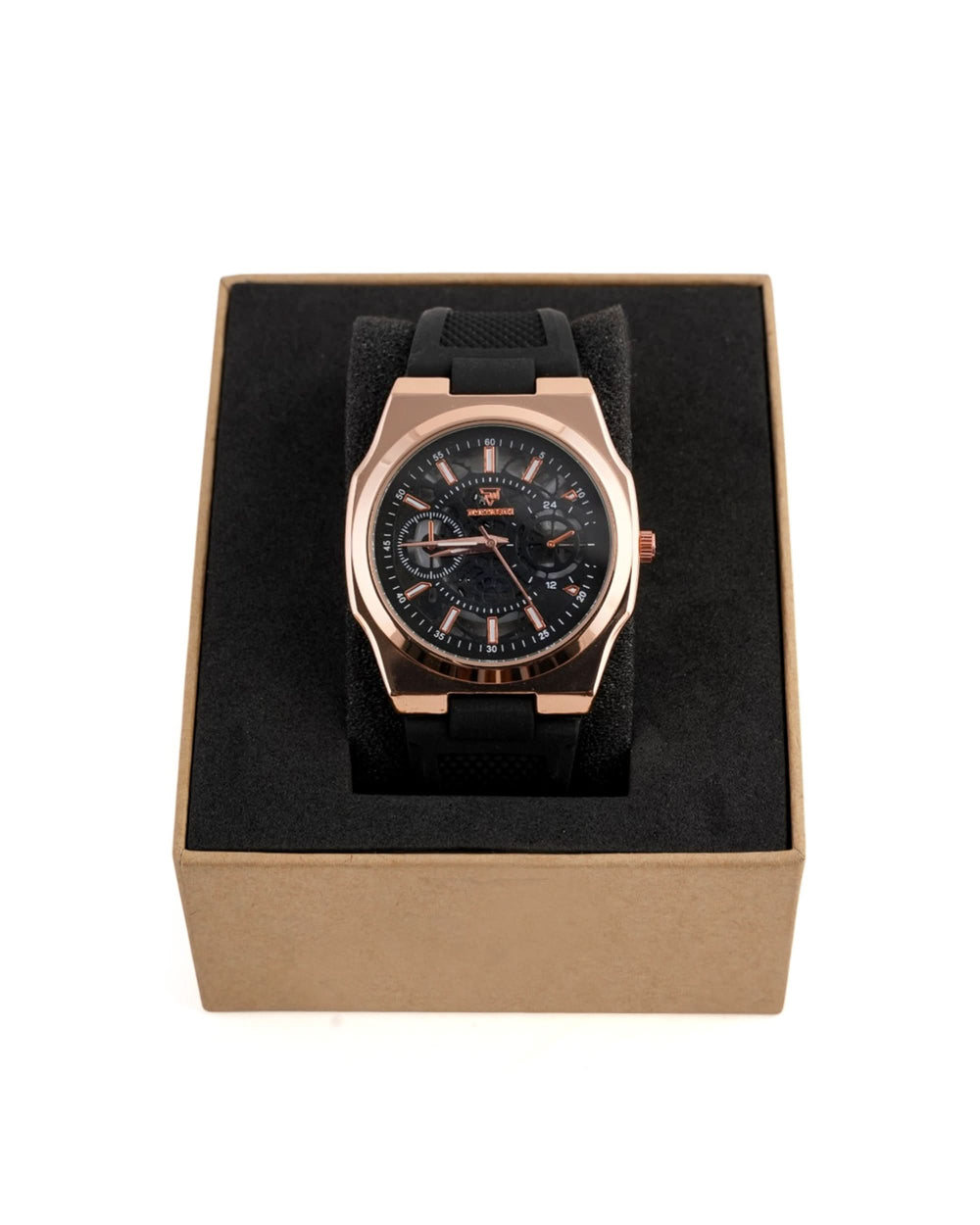 Men's Watch, Men's Watches, Chase Value, Chase Value