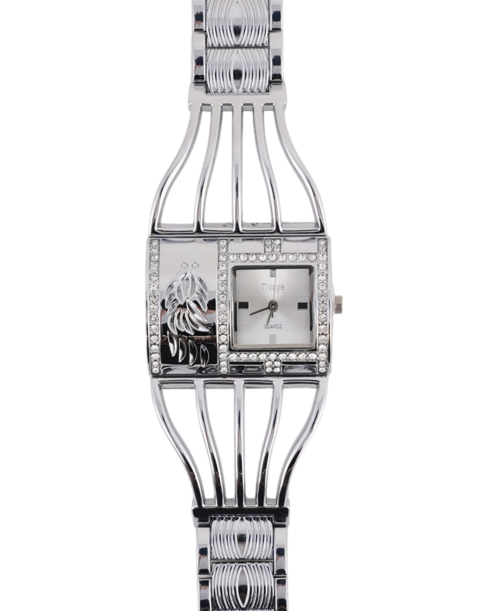 Women's Watch - Silver, Women Watches, Chase Value, Chase Value
