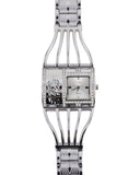 Women's Watch - Silver, Women Watches, Chase Value, Chase Value