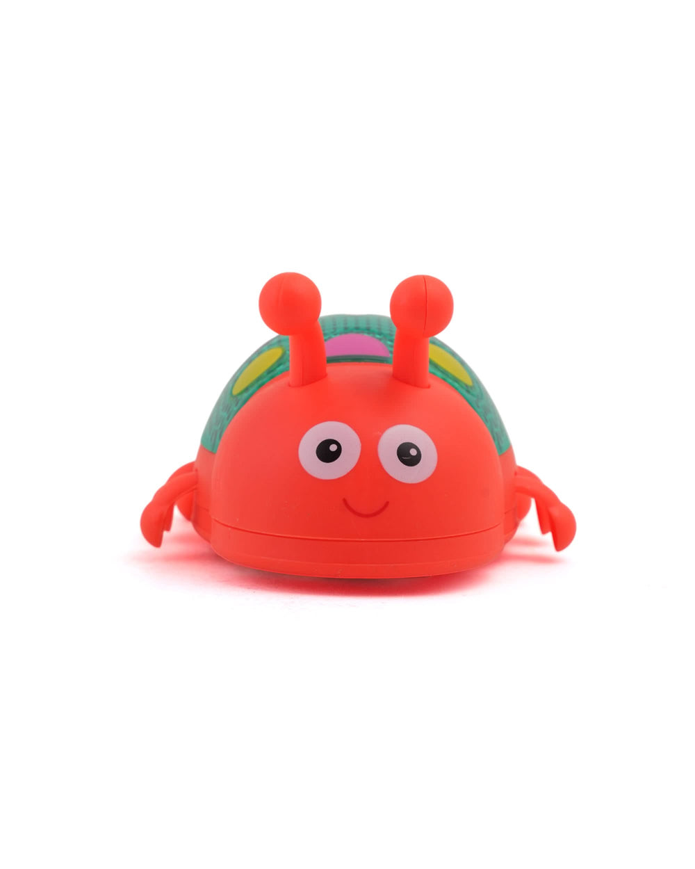 Counter Toy Lady Bug With Light, Animal Toys, Chase Value, Chase Value