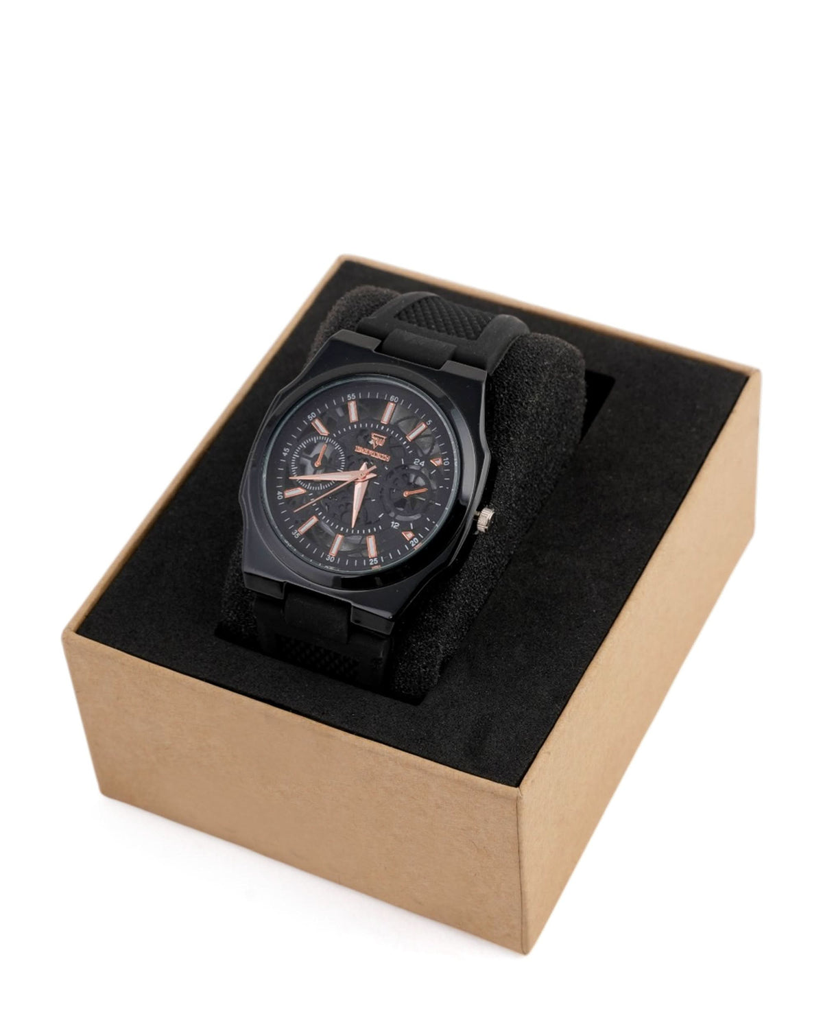 Men's Watch, Men's Watches, Chase Value, Chase Value