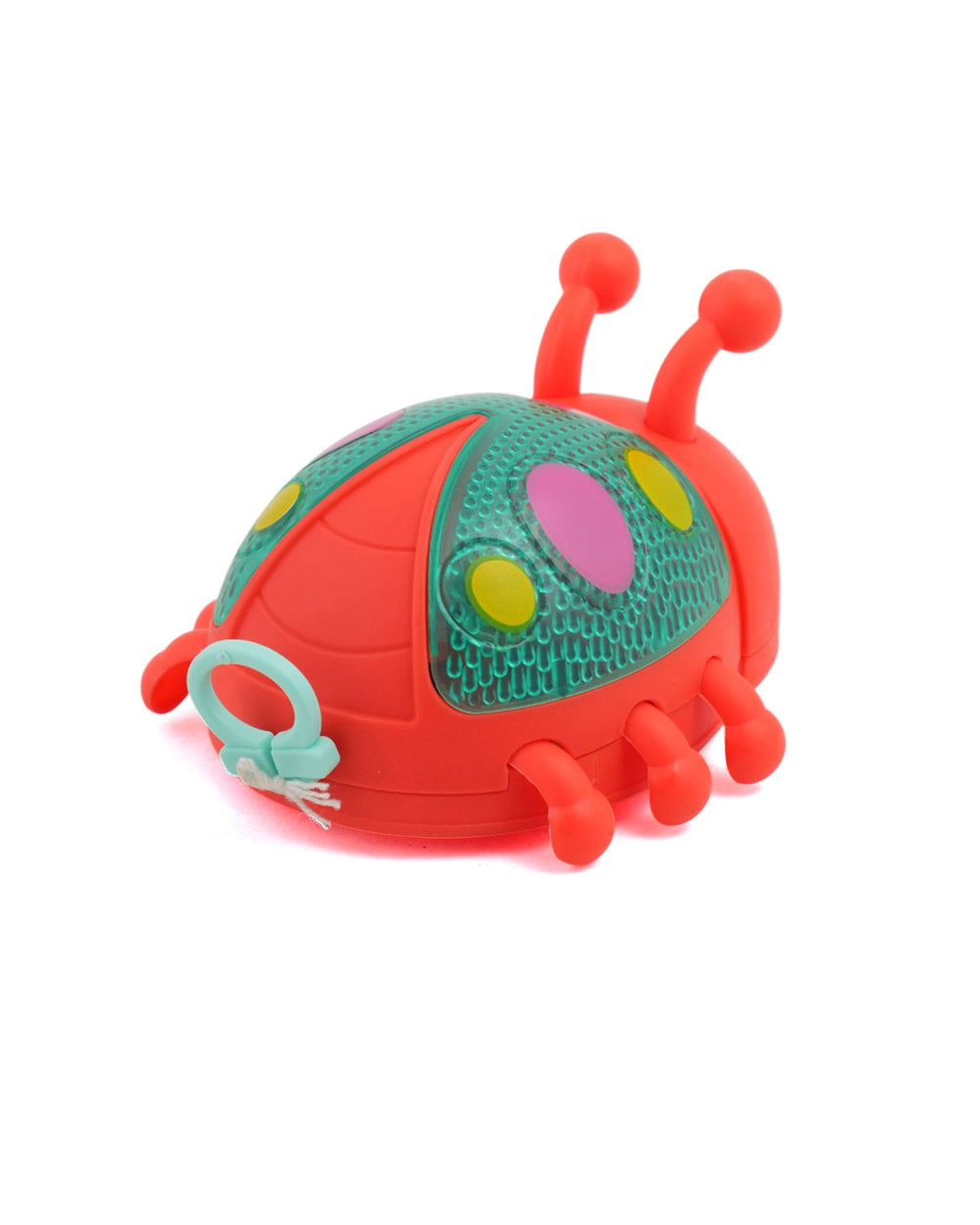 Counter Toy Lady Bug With Light, Animal Toys, Chase Value, Chase Value