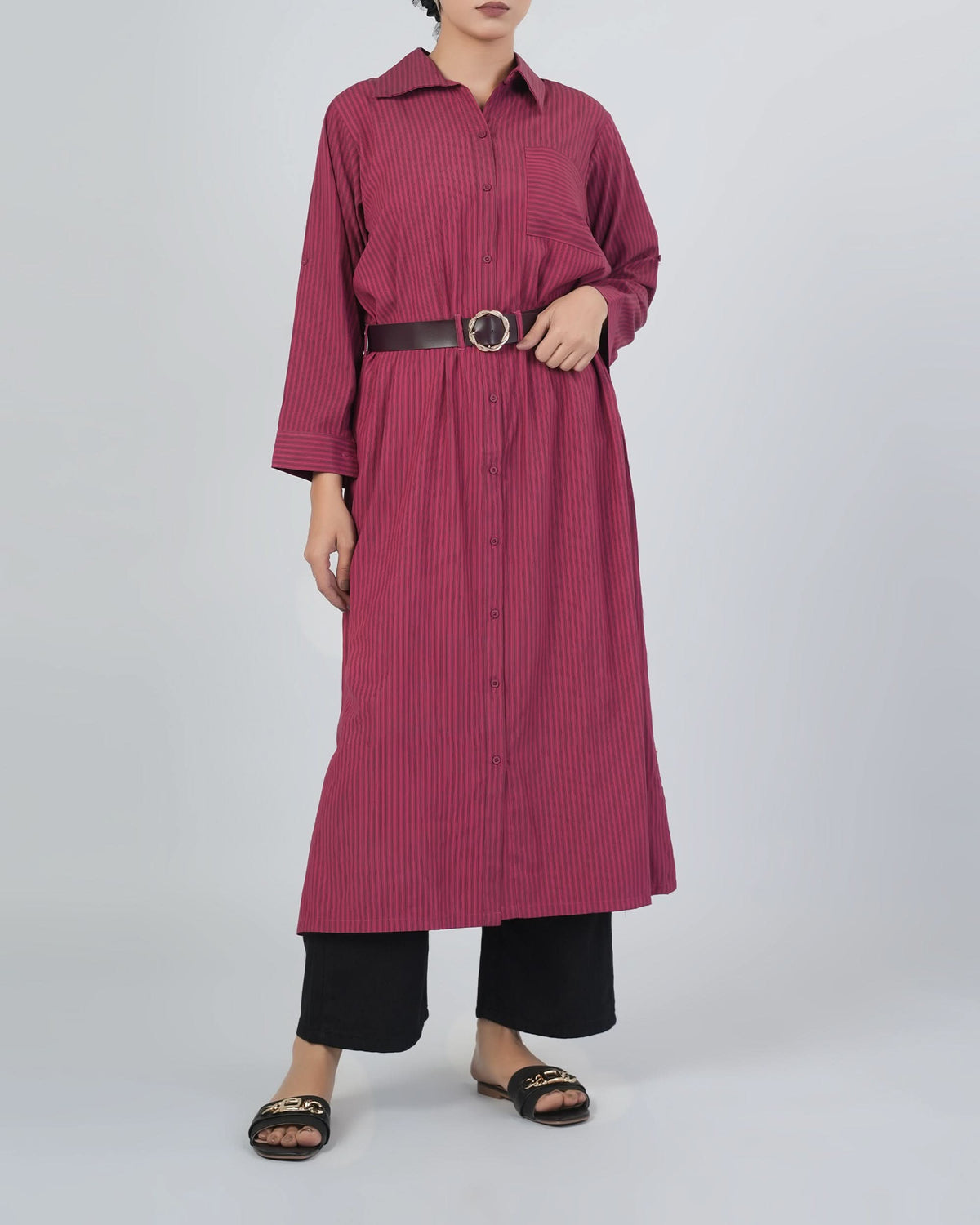 Eminent Women's Casual Dress, Women Co-Ord Set, Eminent, Chase Value