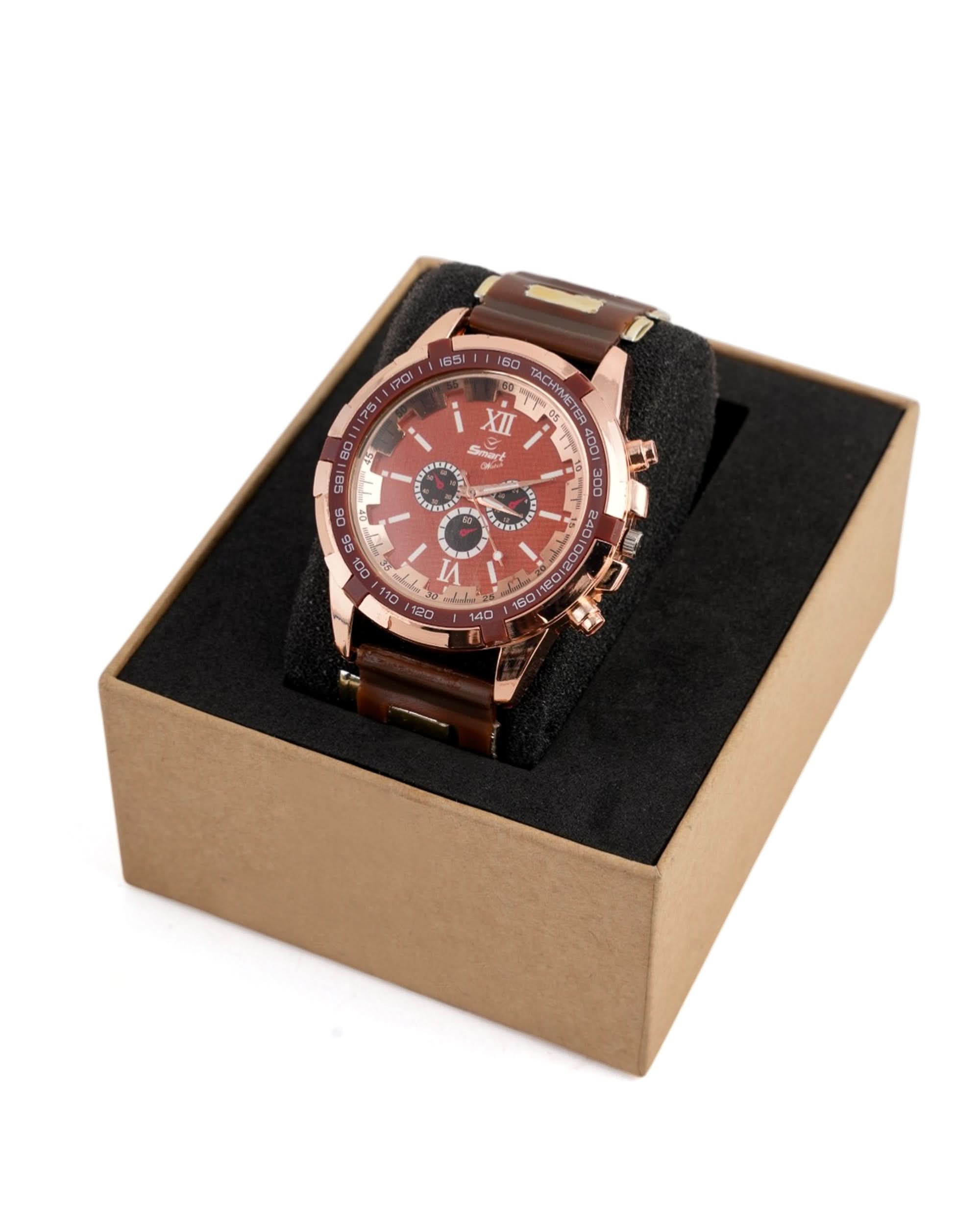 Men's Watch, Men's Watches, Chase Value, Chase Value