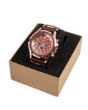 Men's Watch, Men's Watches, Chase Value, Chase Value