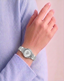 Women's Watch - Silver, Women Watches, Chase Value, Chase Value
