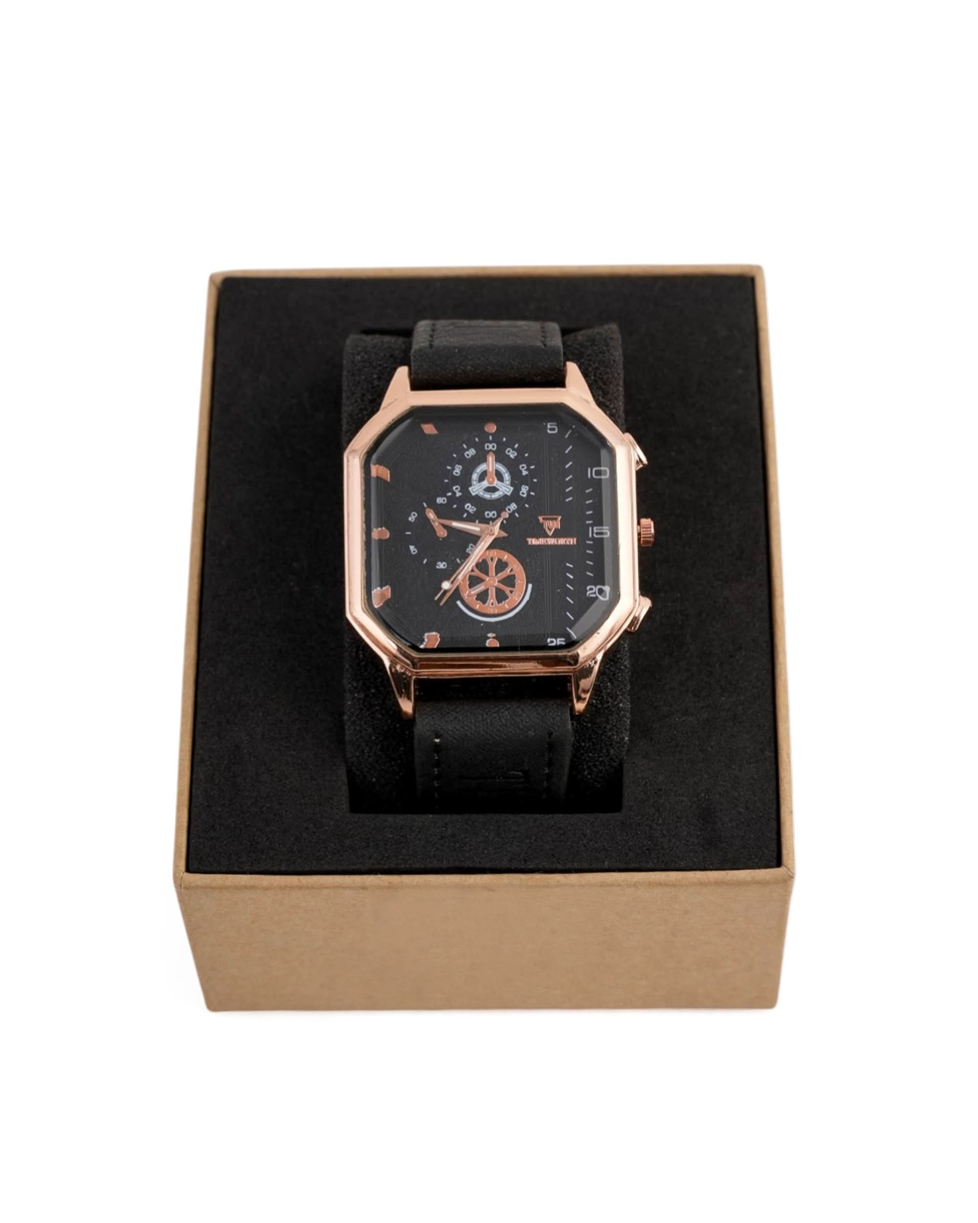Men's Watch, Men's Watches, Chase Value, Chase Value