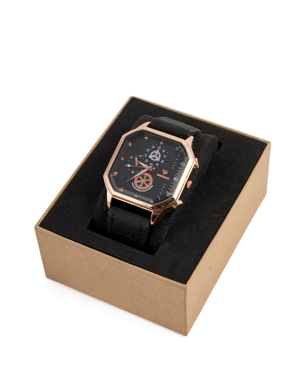 Men's Watch, Men's Watches, Chase Value, Chase Value